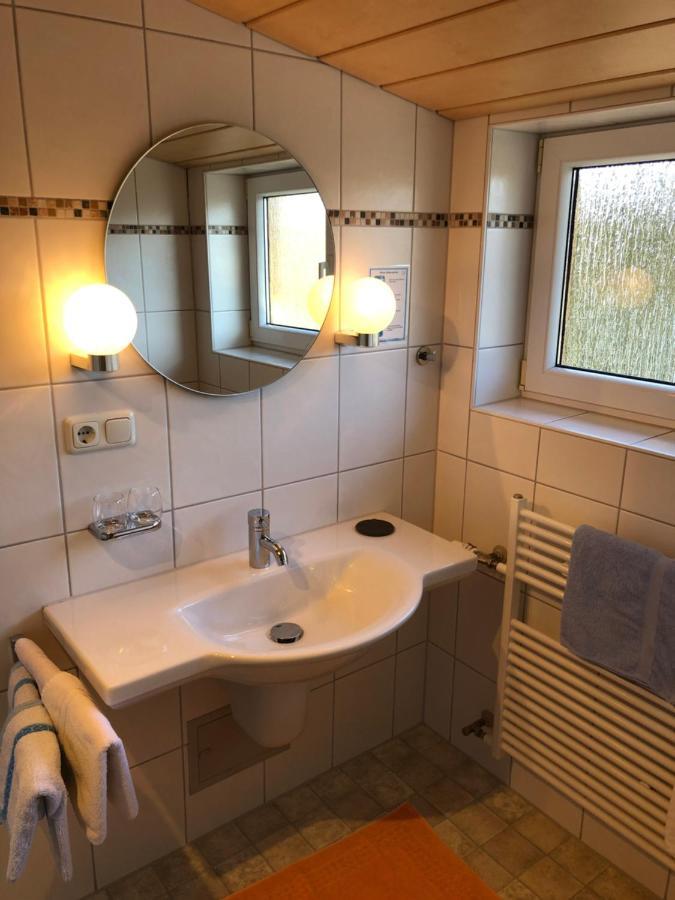 Gaestehaus Riefenhaus Apartment